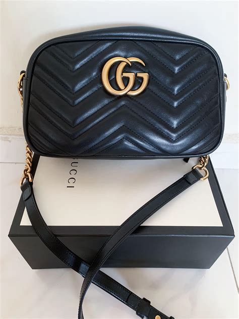 gucci small sling bag price|gucci sling bag for sale.